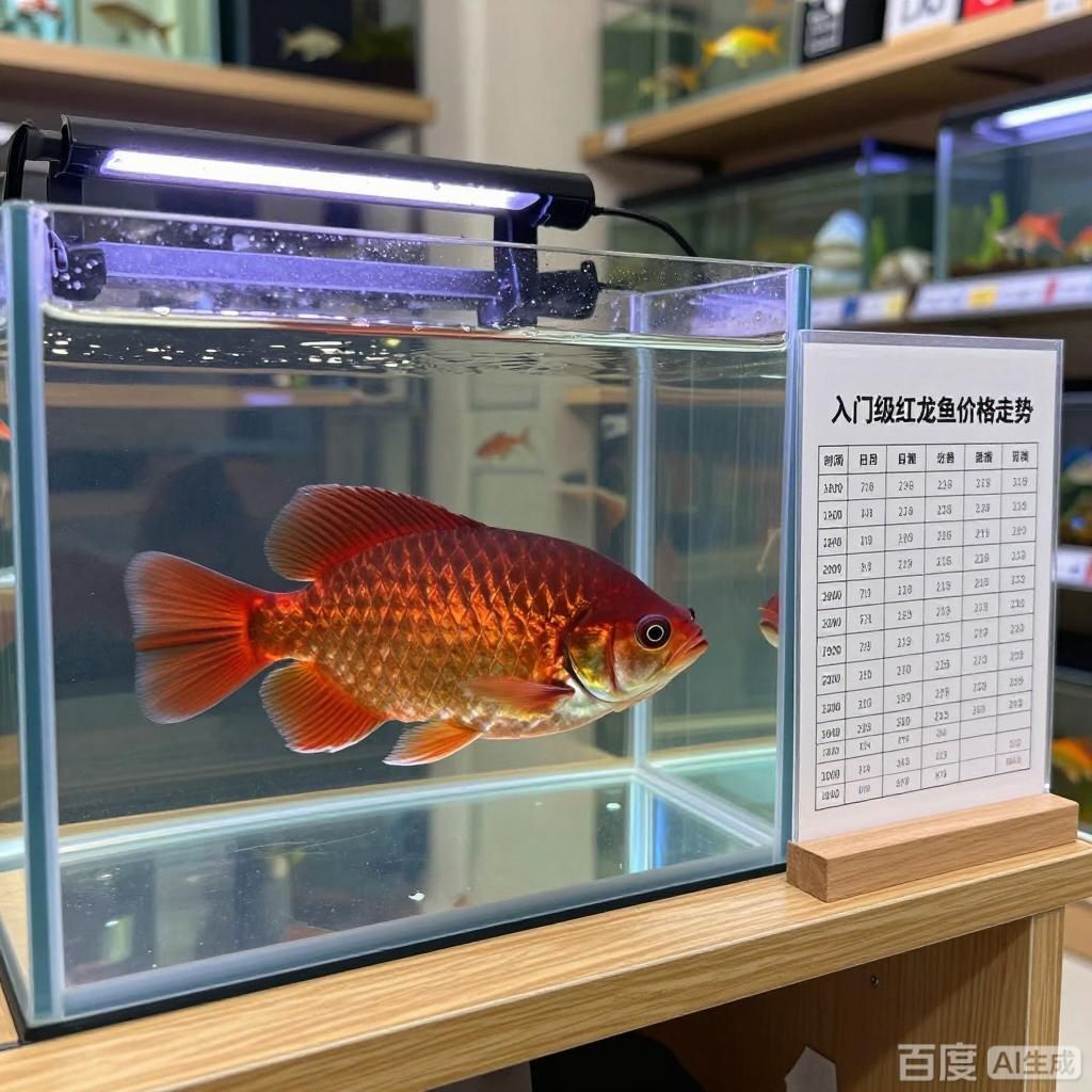 介紹一下紅龍魚的市場價格走勢，9000億最貴照片有哪些歷史背景紅龍魚市場價格走勢 介紹一下紅龍魚的市場價格走勢，9000億最貴照片有哪些歷史背景紅龍魚市場價格走勢 龍魚百科 第3張