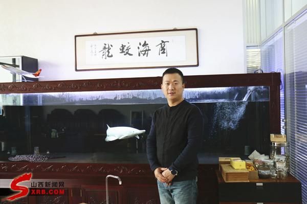 龍魚論壇品牌“龍巔”的創始人是誰？，龍魚論壇品牌“龍巔”創始人程愛順是如何創立龍巔品牌的 龍魚論壇品牌“龍巔”的創始人是誰？，龍魚論壇品牌“龍巔”創始人程愛順是如何創立龍巔品牌的 龍魚百科 第2張