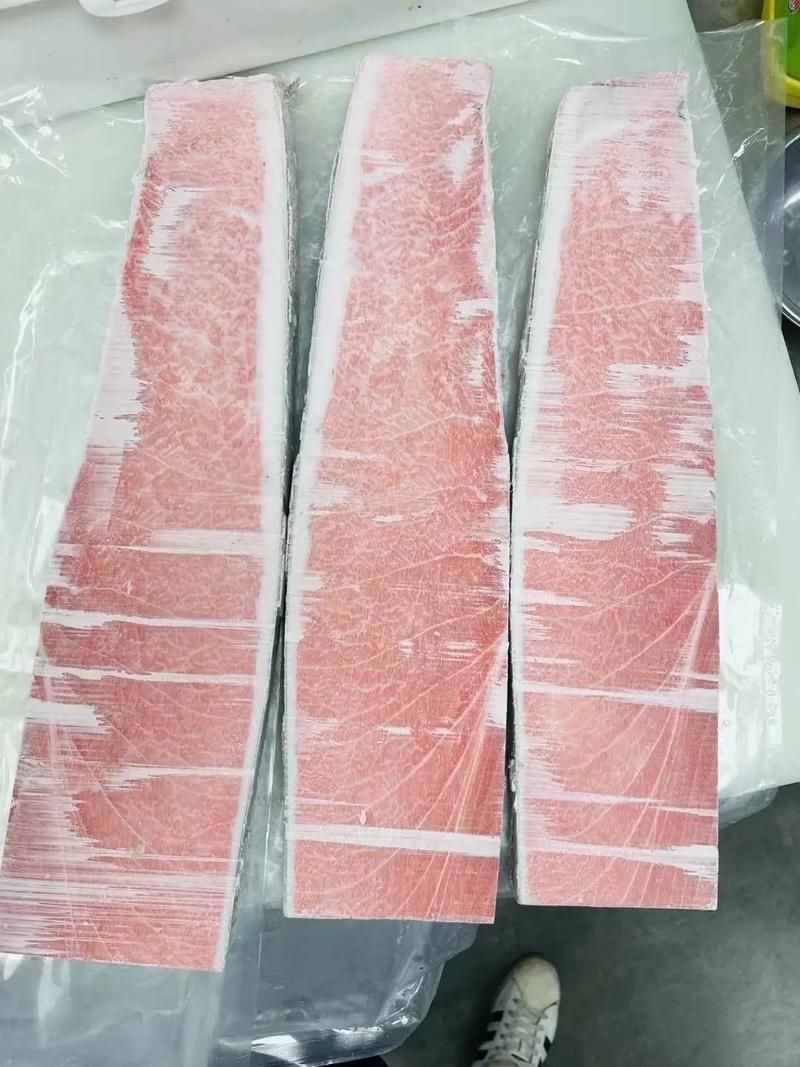 金槍魚刺身怎么制作，金槍魚刺身怎么制作,用戶要求詳解金槍魚刺身的制作方法 金槍魚刺身怎么制作，金槍魚刺身怎么制作,用戶要求詳解金槍魚刺身的制作方法 龍魚百科 第2張