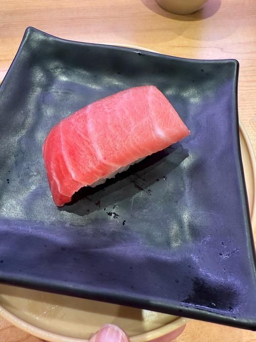 金槍魚刺身怎么制作，金槍魚刺身怎么制作,用戶要求詳解金槍魚刺身的制作方法 金槍魚刺身怎么制作，金槍魚刺身怎么制作,用戶要求詳解金槍魚刺身的制作方法 龍魚百科 第4張