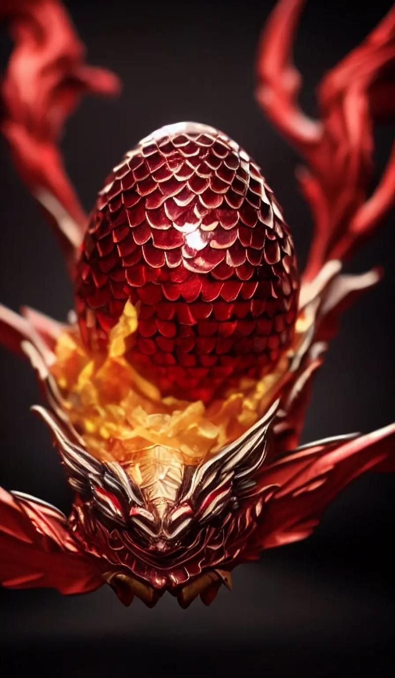 紅龍繁殖需要哪些特殊條件，《龍與地下城》紅龍繁殖需滿足以下五項核心條件需滿足以下五項條件