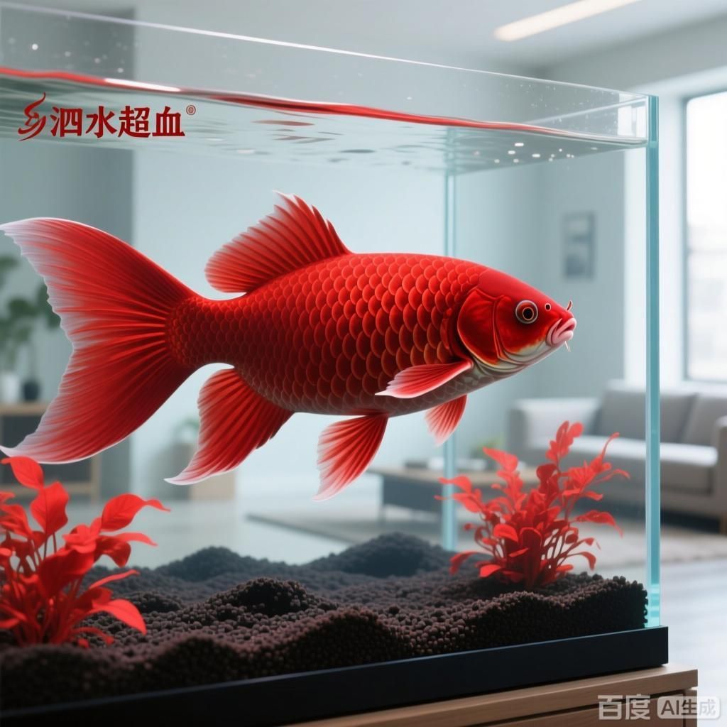 哪個品牌的紅龍魚最受歡迎，哪個品牌的紅龍魚最受歡迎，四張圖展示不同熱門品牌 哪個品牌的紅龍魚最受歡迎，哪個品牌的紅龍魚最受歡迎，四張圖展示不同熱門品牌 龍魚百科 第3張
