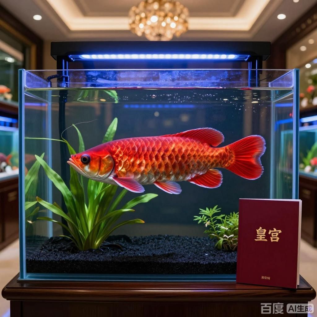 哪個品牌的紅龍魚最受歡迎，哪個品牌的紅龍魚最受歡迎，四張圖展示不同熱門品牌 哪個品牌的紅龍魚最受歡迎，哪個品牌的紅龍魚最受歡迎，四張圖展示不同熱門品牌 龍魚百科 第4張