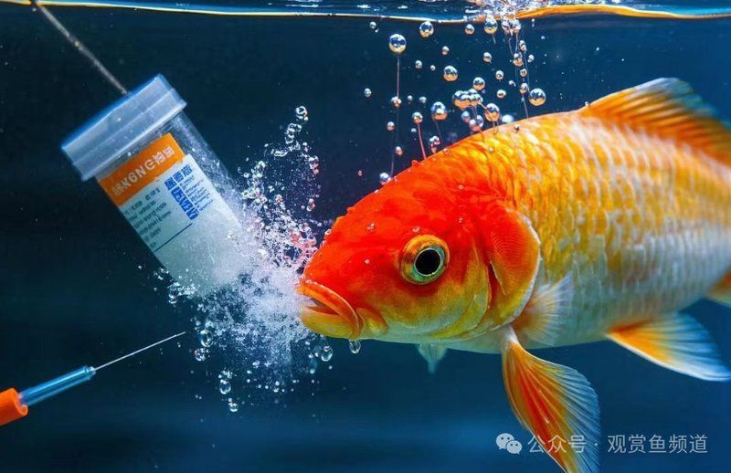 如何判斷魚是否生病，arxiv論文助手arxiv論文助手可輔助獲取專業(yè)水產(chǎn)病理學(xué)論文 如何判斷魚是否生病，arxiv論文助手arxiv論文助手可輔助獲取專業(yè)水產(chǎn)病理學(xué)論文 龍魚百科 第7張