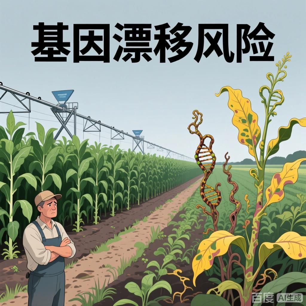 能否詳細(xì)闡述轉(zhuǎn)基因技術(shù)的挑戰(zhàn)，關(guān)于轉(zhuǎn)基因技術(shù)的挑戰(zhàn) 能否詳細(xì)闡述轉(zhuǎn)基因技術(shù)的挑戰(zhàn)，關(guān)于轉(zhuǎn)基因技術(shù)的挑戰(zhàn) 龍魚百科 第1張