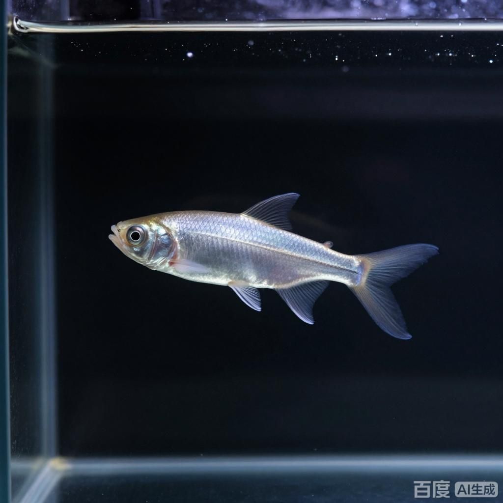 如何設置背景以突出銀龍魚，如何設置銀龍魚的背景 如何設置背景以突出銀龍魚，如何設置銀龍魚的背景 龍魚百科 第1張