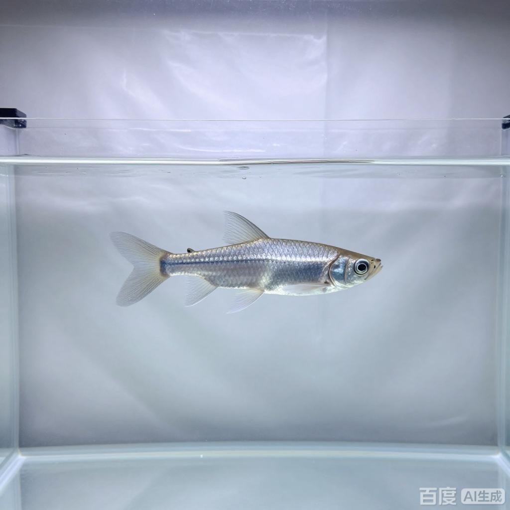 如何設置背景以突出銀龍魚，如何設置銀龍魚的背景 如何設置背景以突出銀龍魚，如何設置銀龍魚的背景 龍魚百科 第2張