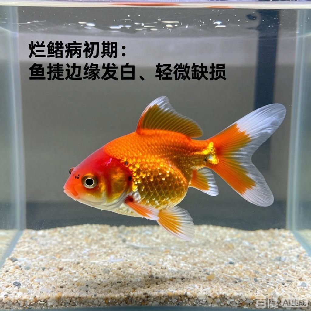 哪種疾病對魚鰭危害最大，七彩神仙魚蒙眼后還會恢復嗎 哪種疾病對魚鰭危害最大，七彩神仙魚蒙眼后還會恢復嗎 龍魚百科 第1張