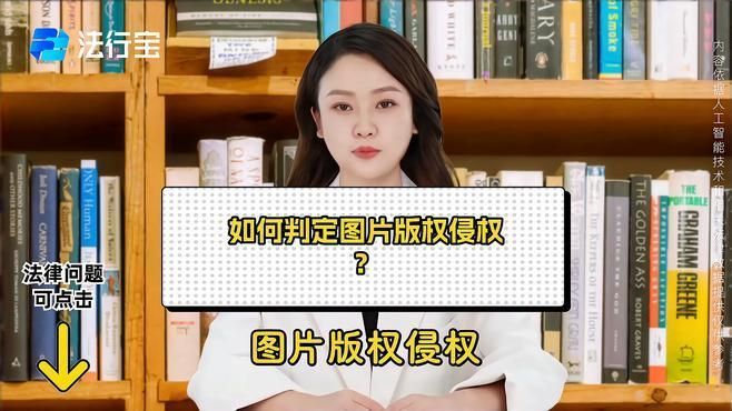 這些圖片是否涉及隱私或版權問題？，圖片版權侵權怎么認定 這些圖片是否涉及隱私或版權問題？，圖片版權侵權怎么認定 龍魚百科 第3張