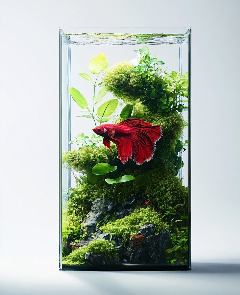 如何飼養這些熱門觀賞魚品種 龍魚百科 第10張 如何飼養這些熱門觀賞魚品種 如何飼養這些熱門觀賞魚品種 龍魚百科 第10張