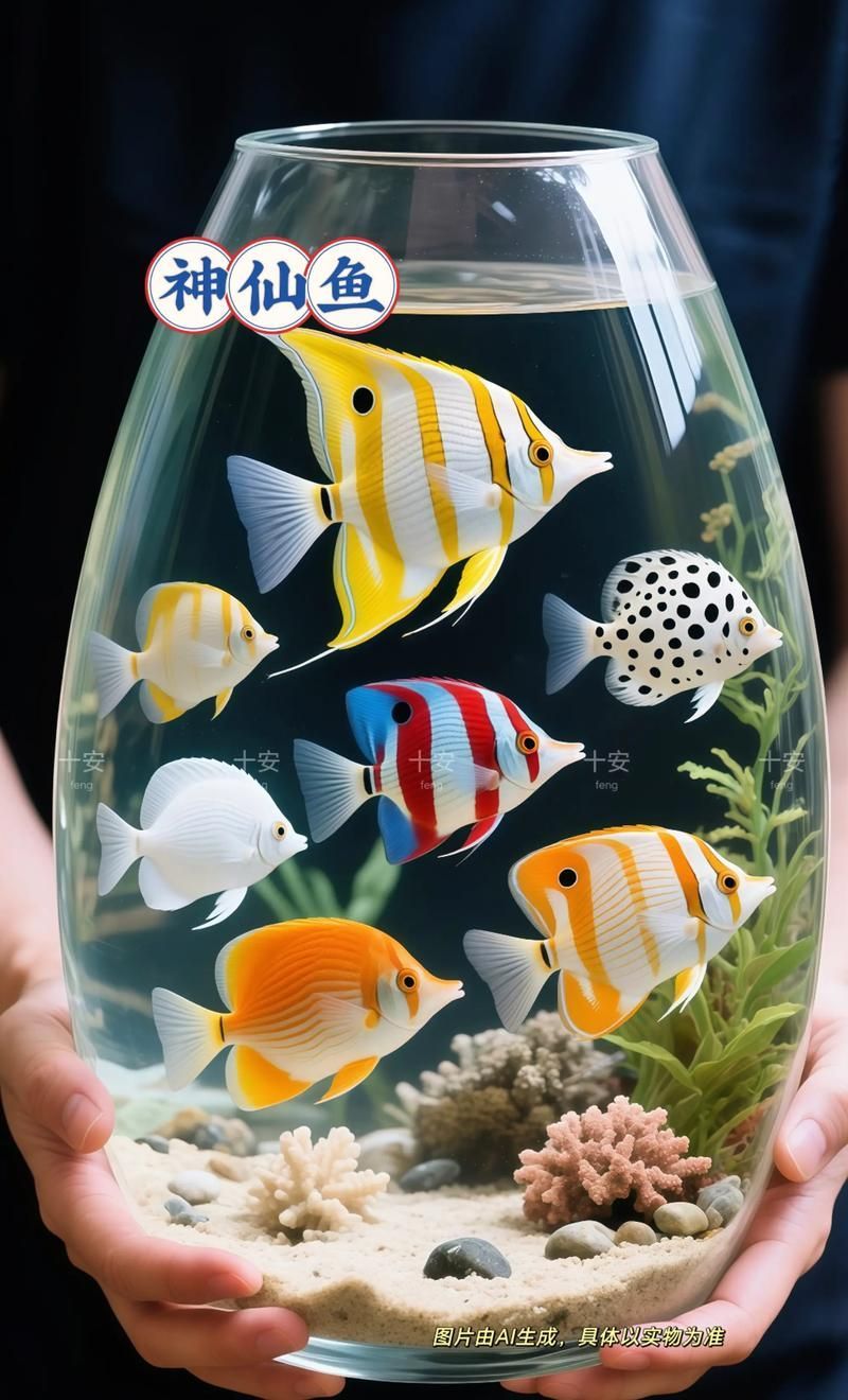 如何飼養這些熱門觀賞魚品種 龍魚百科 第16張 如何飼養這些熱門觀賞魚品種 如何飼養這些熱門觀賞魚品種 龍魚百科 第16張
