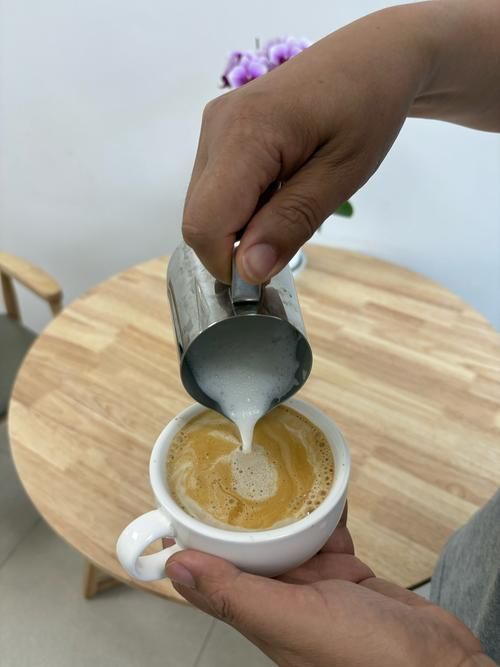 如何沖泡馬來西亞白咖啡？，如何沖泡馬來西亞白咖啡 如何沖泡馬來西亞白咖啡？，如何沖泡馬來西亞白咖啡 龍魚百科 第5張