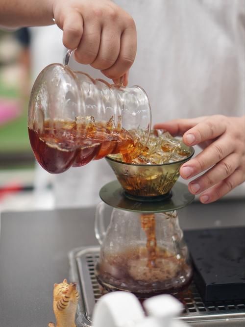 如何沖泡馬來西亞白咖啡？，如何沖泡馬來西亞白咖啡 如何沖泡馬來西亞白咖啡？，如何沖泡馬來西亞白咖啡 龍魚百科 第6張