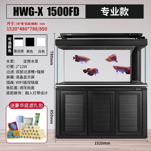 能推薦幾款性價比高的龍魚缸嗎？，如何選擇一款性價比高的龍魚缸 能推薦幾款性價比高的龍魚缸嗎？，如何選擇一款性價比高的龍魚缸 龍魚百科 第4張