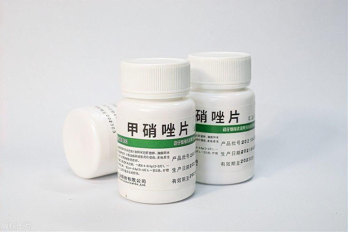 哪些人群適合使用甲硝唑片，幾塊錢一瓶的“甲硝唑”，能對癥這4種疾病 哪些人群適合使用甲硝唑片，幾塊錢一瓶的“甲硝唑”，能對癥這4種疾病 龍魚百科 第1張