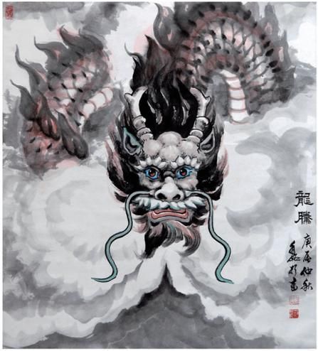 紅龍角色設計有哪些經典案例,《魔獸世界》紅龍角色設計 龍魚百科 第14張 紅龍角色設計有哪些經典案例,《魔獸世界》紅龍角色設計 紅龍角色設計有哪些經典案例,《魔獸世界》紅龍角色設計 龍魚百科 第14張