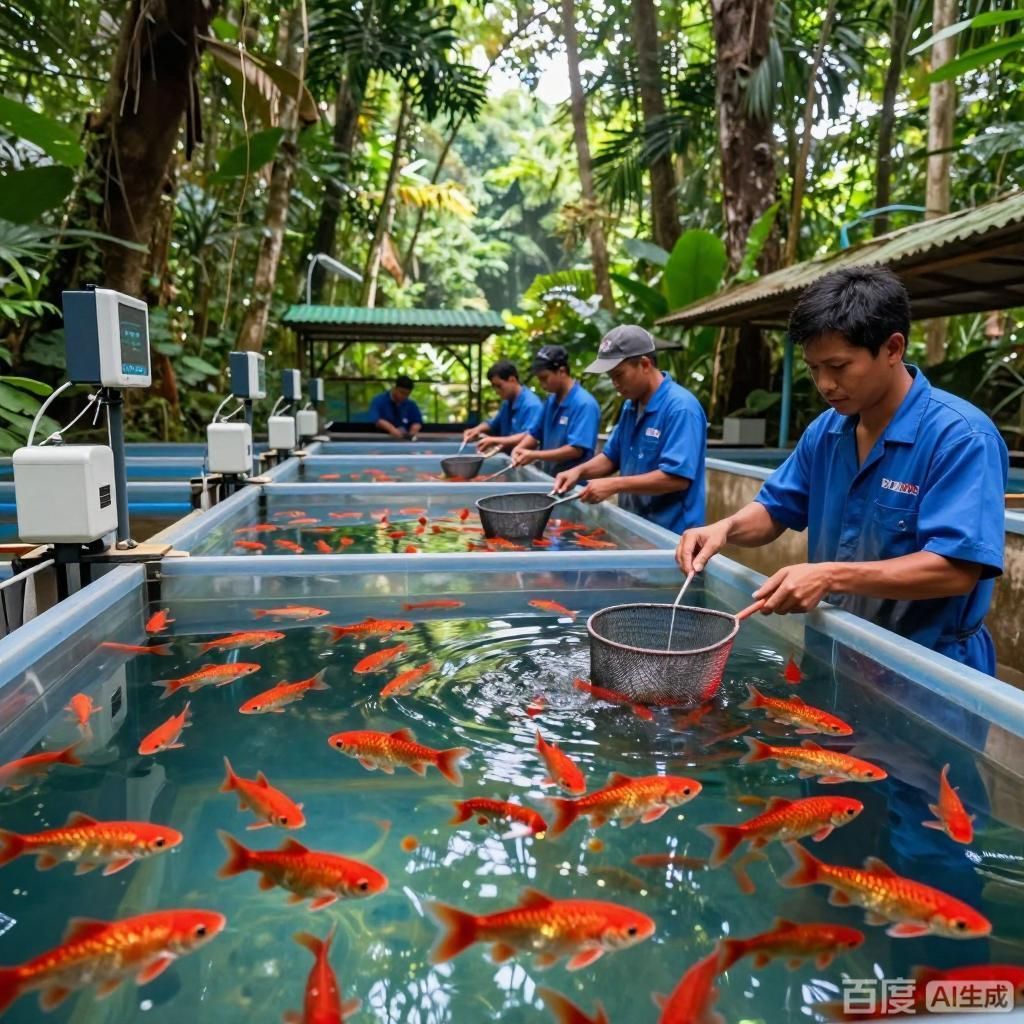 能否詳細(xì)解釋紅龍魚(yú)的市場(chǎng)價(jià)格形成機(jī)制，紅龍魚(yú)市場(chǎng)價(jià)格形成機(jī)制 能否詳細(xì)解釋紅龍魚(yú)的市場(chǎng)價(jià)格形成機(jī)制，紅龍魚(yú)市場(chǎng)價(jià)格形成機(jī)制 龍魚(yú)百科 第3張