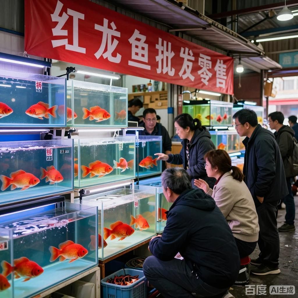 能否詳細(xì)解釋紅龍魚(yú)的市場(chǎng)價(jià)格形成機(jī)制，紅龍魚(yú)市場(chǎng)價(jià)格形成機(jī)制 能否詳細(xì)解釋紅龍魚(yú)的市場(chǎng)價(jià)格形成機(jī)制，紅龍魚(yú)市場(chǎng)價(jià)格形成機(jī)制 龍魚(yú)百科 第4張