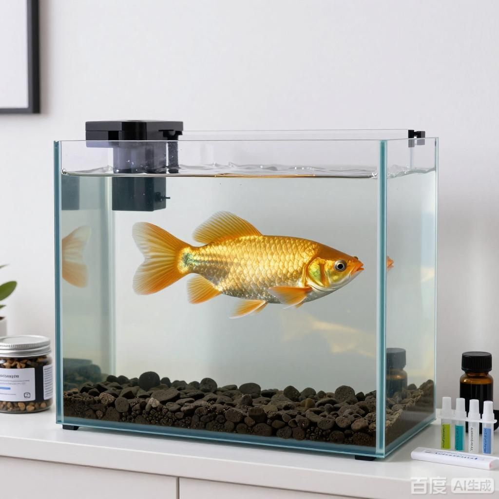 如何養殖和展示龍魚，養殖龍魚的基本步驟和注意事項