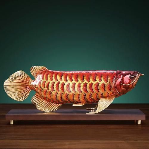 聚財龍魚擺件有哪些材質(zhì)選擇,禮之源全銅風(fēng)水金龍魚擺件 龍魚百科 第6張 聚財龍魚擺件有哪些材質(zhì)選擇,禮之源全銅風(fēng)水金龍魚擺件 聚財龍魚擺件有哪些材質(zhì)選擇,禮之源全銅風(fēng)水金龍魚擺件 龍魚百科 第6張