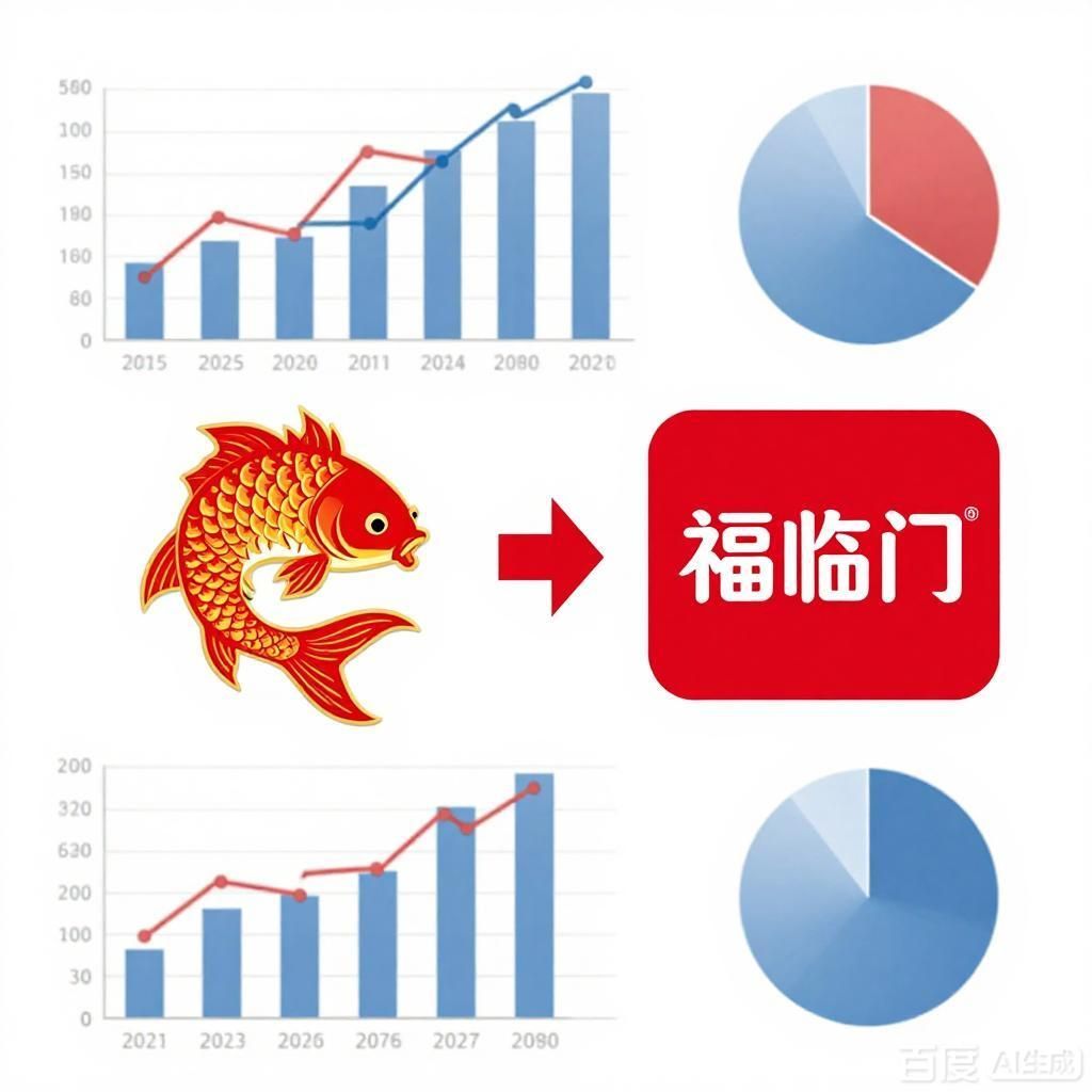 詳細(xì)分析金龍魚與福臨門的競(jìng)爭(zhēng)，金龍魚與福臨門的市場(chǎng)競(jìng)爭(zhēng) 詳細(xì)分析金龍魚與福臨門的競(jìng)爭(zhēng)，金龍魚與福臨門的市場(chǎng)競(jìng)爭(zhēng) 龍魚百科 第1張