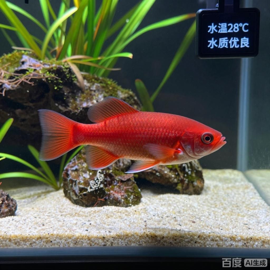 印尼小紅龍的最佳購買時機，印尼小紅龍最佳購買時機 印尼小紅龍的最佳購買時機，印尼小紅龍最佳購買時機 龍魚百科 第2張