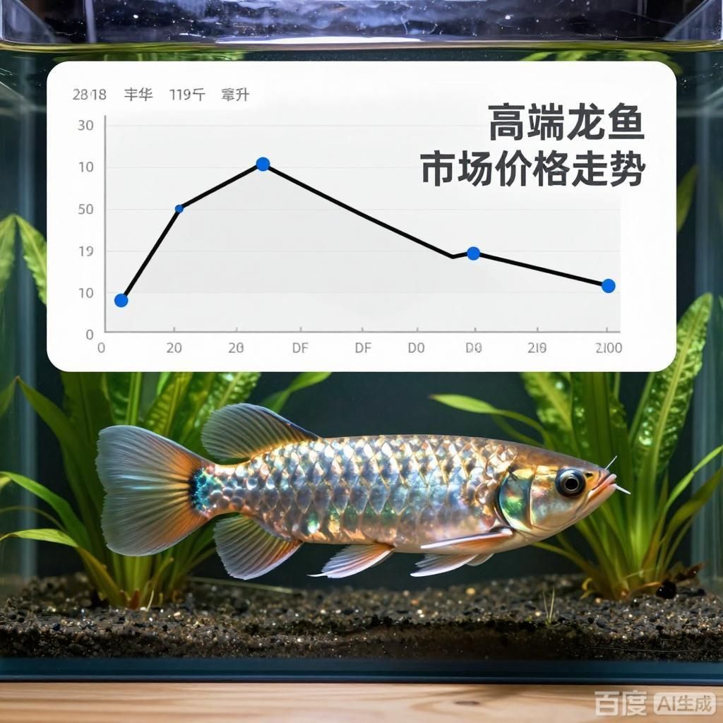 高端龍魚的市場價(jià)格走勢，高端龍魚市場價(jià)格走勢四張圖均圍繞高端龍魚市場價(jià)格 高端龍魚的市場價(jià)格走勢，高端龍魚市場價(jià)格走勢四張圖均圍繞高端龍魚市場價(jià)格 龍魚百科 第1張