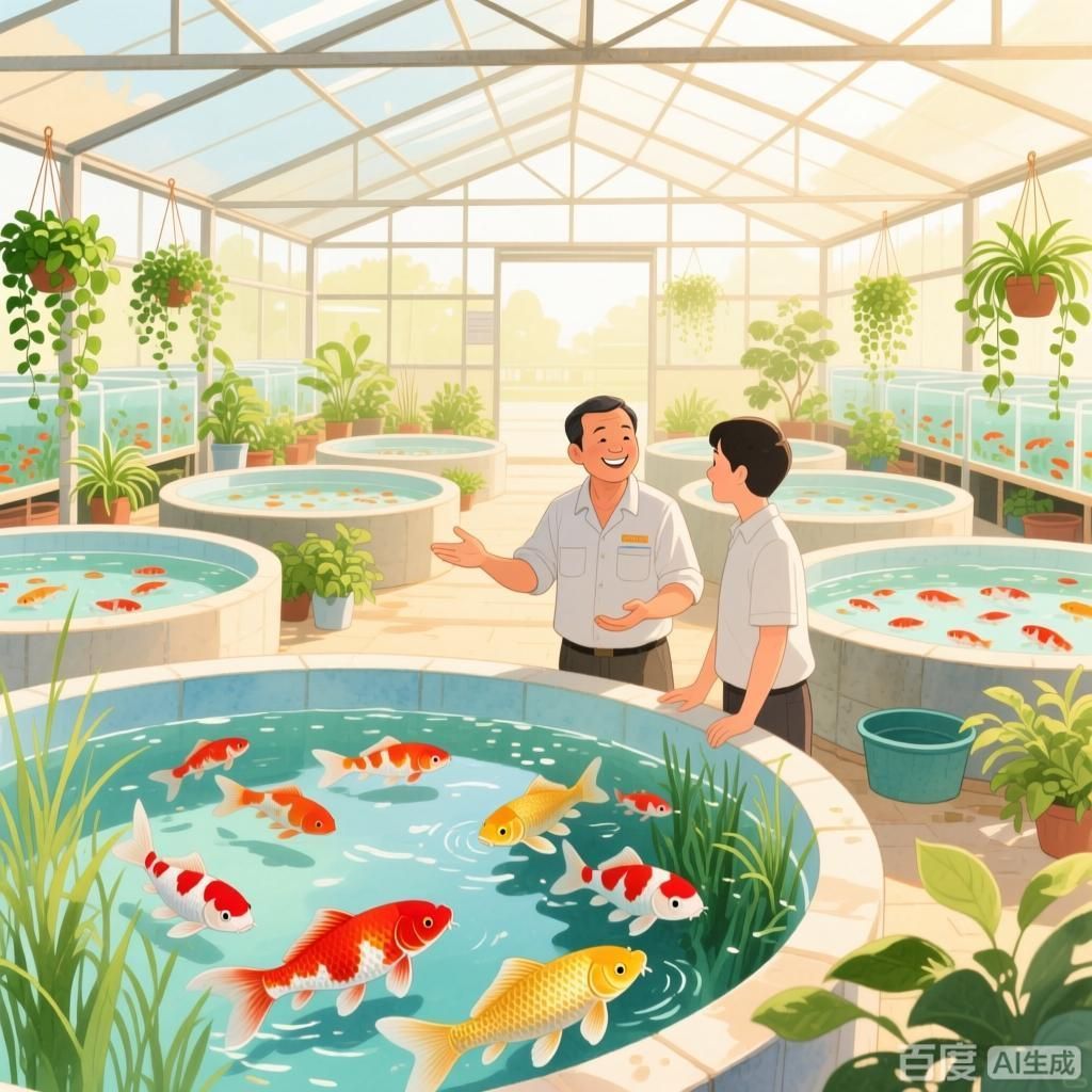 龍魚批發市場有哪些知名漁場？，著名的龍魚批發市場：上海浦東新區龍魚批發市場