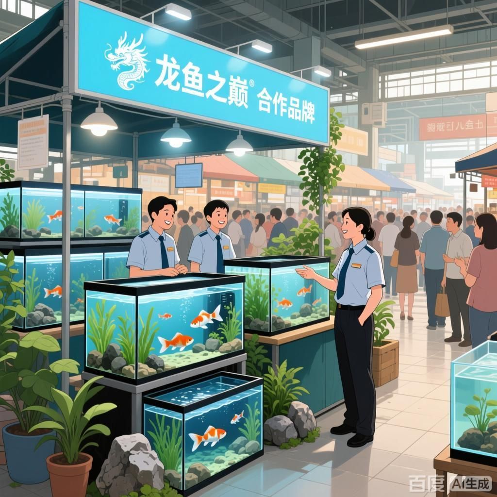 龍魚批發市場中哪個品牌最知名？，如何辨別龍魚批發市場的知名品牌？ 龍魚批發市場中哪個品牌最知名？，如何辨別龍魚批發市場的知名品牌？ 龍魚百科 第4張