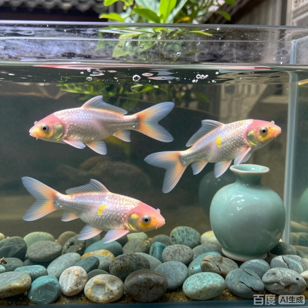 錦鯉魚(yú)的壽命有多長(zhǎng)？，錦鯉魚(yú)的壽命有多長(zhǎng) 錦鯉魚(yú)的壽命有多長(zhǎng)？，錦鯉魚(yú)的壽命有多長(zhǎng) 龍魚(yú)百科 第2張