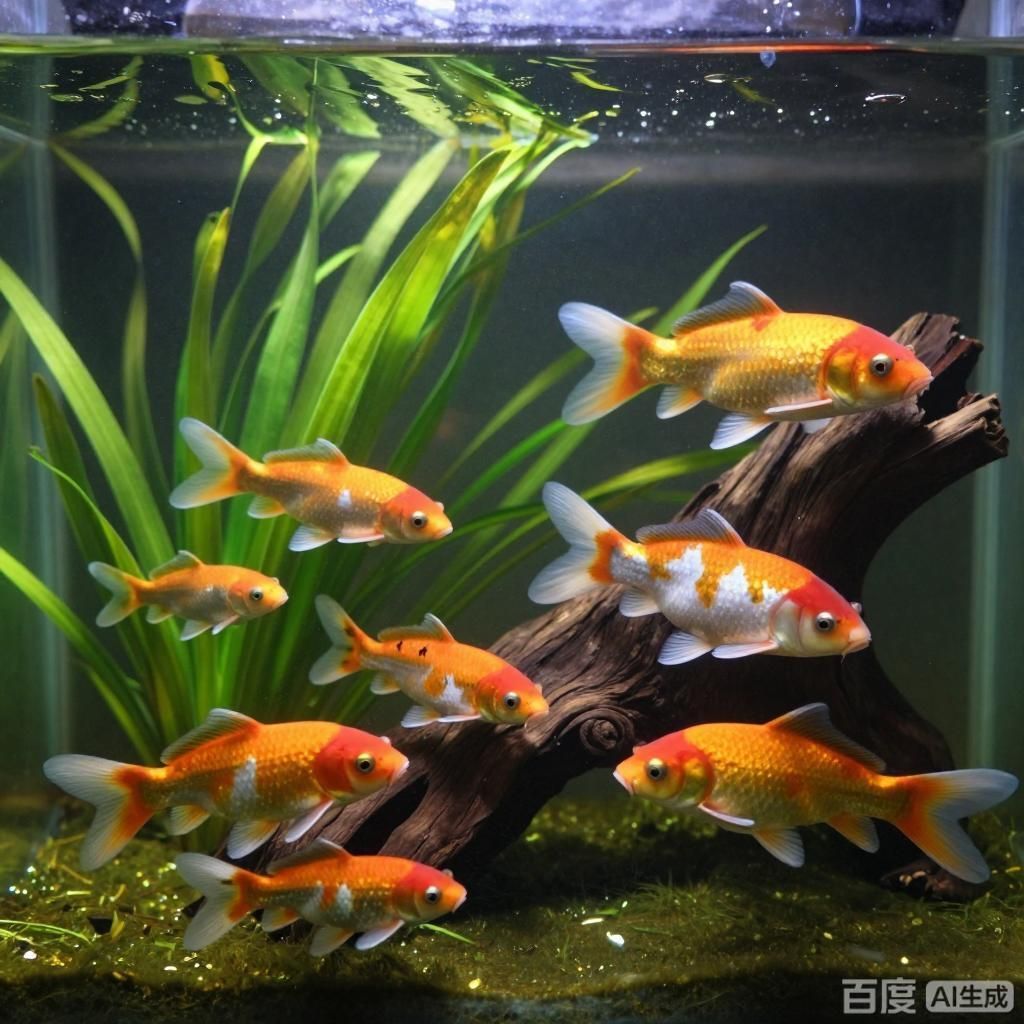 錦鯉魚(yú)的壽命有多長(zhǎng)？，錦鯉魚(yú)的壽命有多長(zhǎng) 錦鯉魚(yú)的壽命有多長(zhǎng)？，錦鯉魚(yú)的壽命有多長(zhǎng) 龍魚(yú)百科 第4張