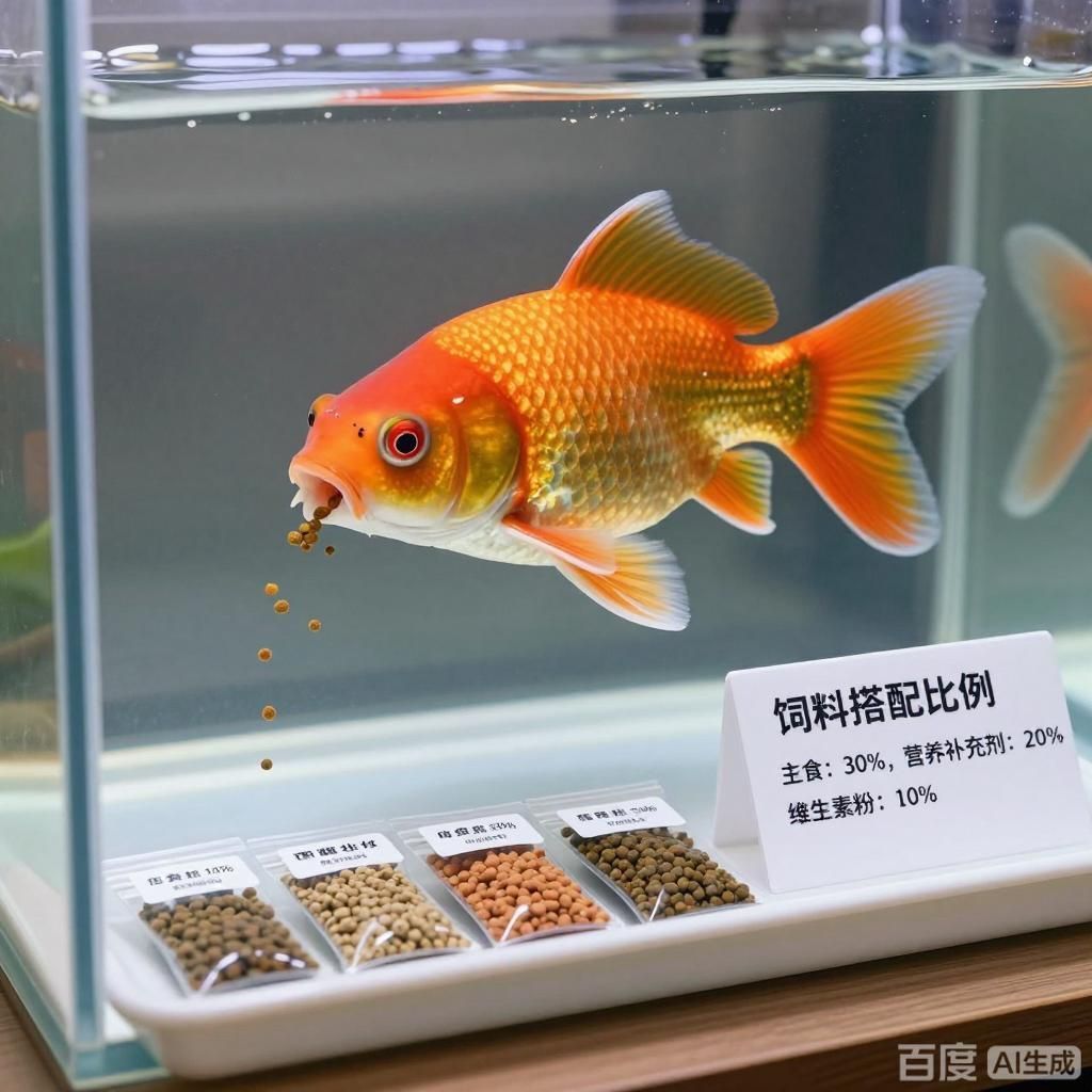 如何搭配紅眼白子招財龍的飼料，如何搭配紅眼白子招財龍飼料 如何搭配紅眼白子招財龍的飼料，如何搭配紅眼白子招財龍飼料 龍魚百科 第2張