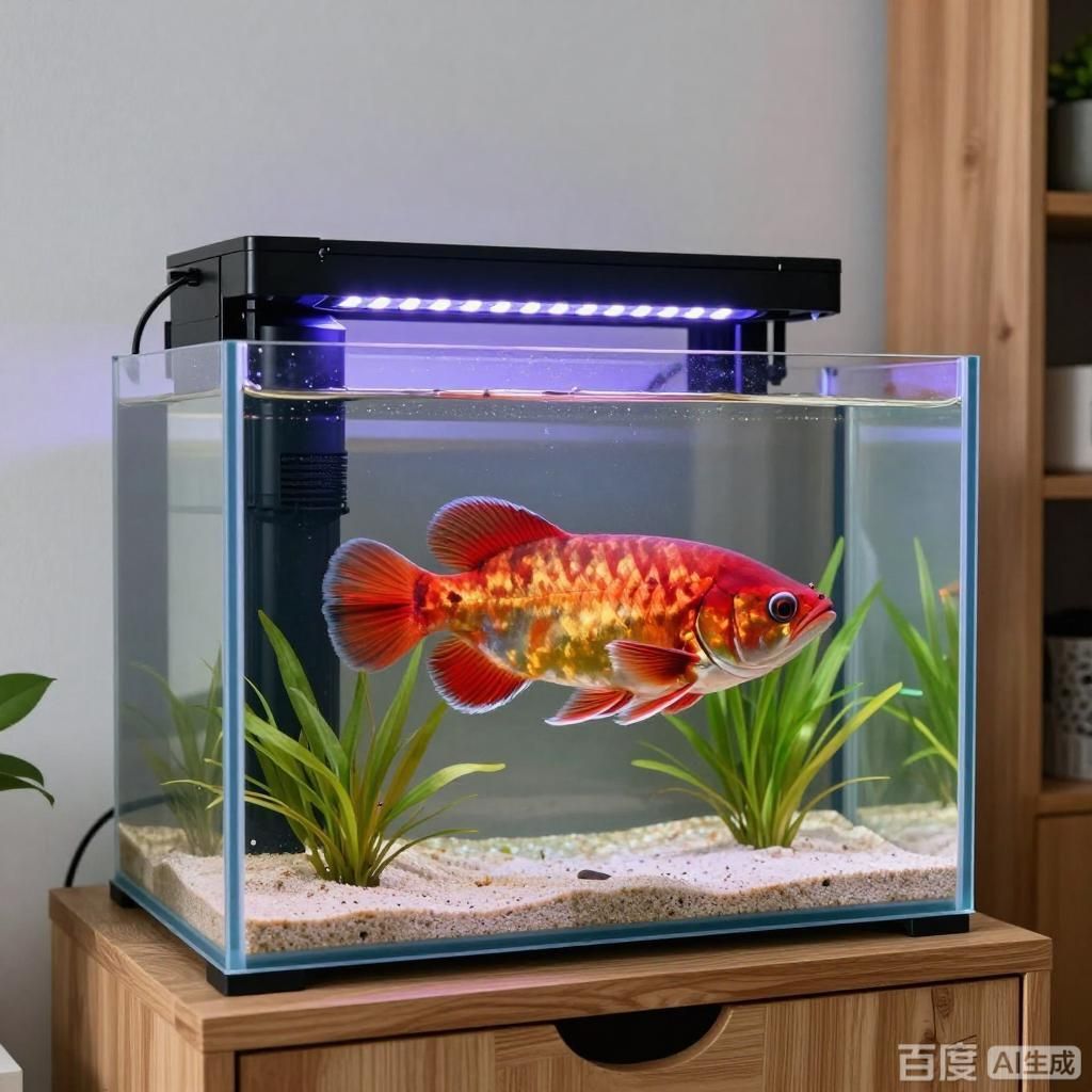 超血紅龍魚(yú)的價(jià)格范圍，超血紅龍魚(yú)價(jià)格波動(dòng)，超血紅龍魚(yú)的飼養(yǎng)成本大概是多少 超血紅龍魚(yú)的價(jià)格范圍，超血紅龍魚(yú)價(jià)格波動(dòng)，超血紅龍魚(yú)的飼養(yǎng)成本大概是多少 龍魚(yú)百科 第3張