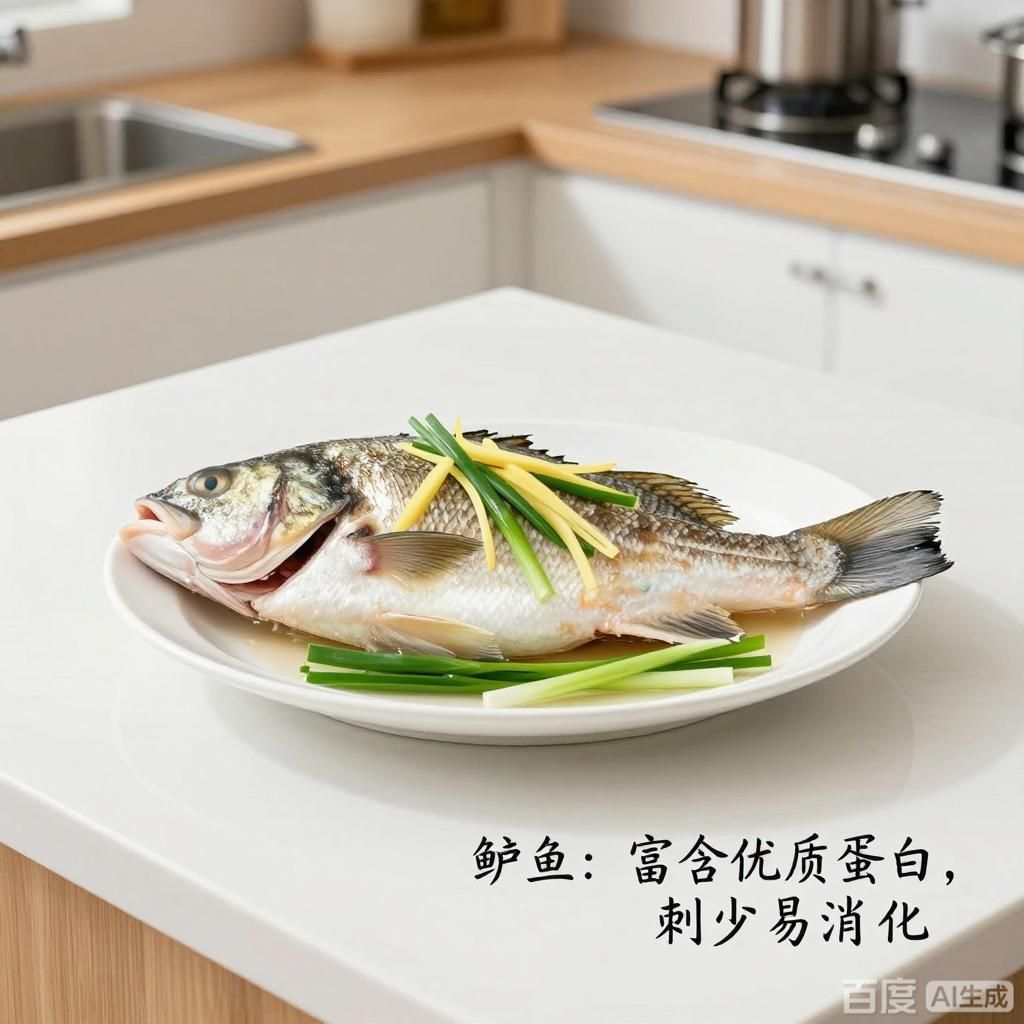 推薦一些安全、營養(yǎng)的食用魚類，健康飲食已成為人們關(guān)注的焦點(diǎn)，不僅有助于心臟健康