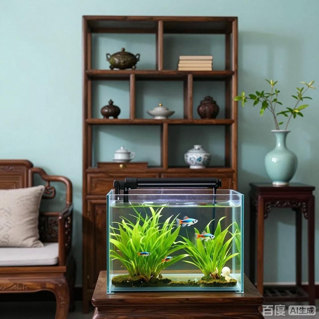 哪種魚最適合客廳飼養(yǎng)，哪種魚最適合客廳飼養(yǎng),四張圖分別展示了四種適合客廳飼養(yǎng)的觀賞魚