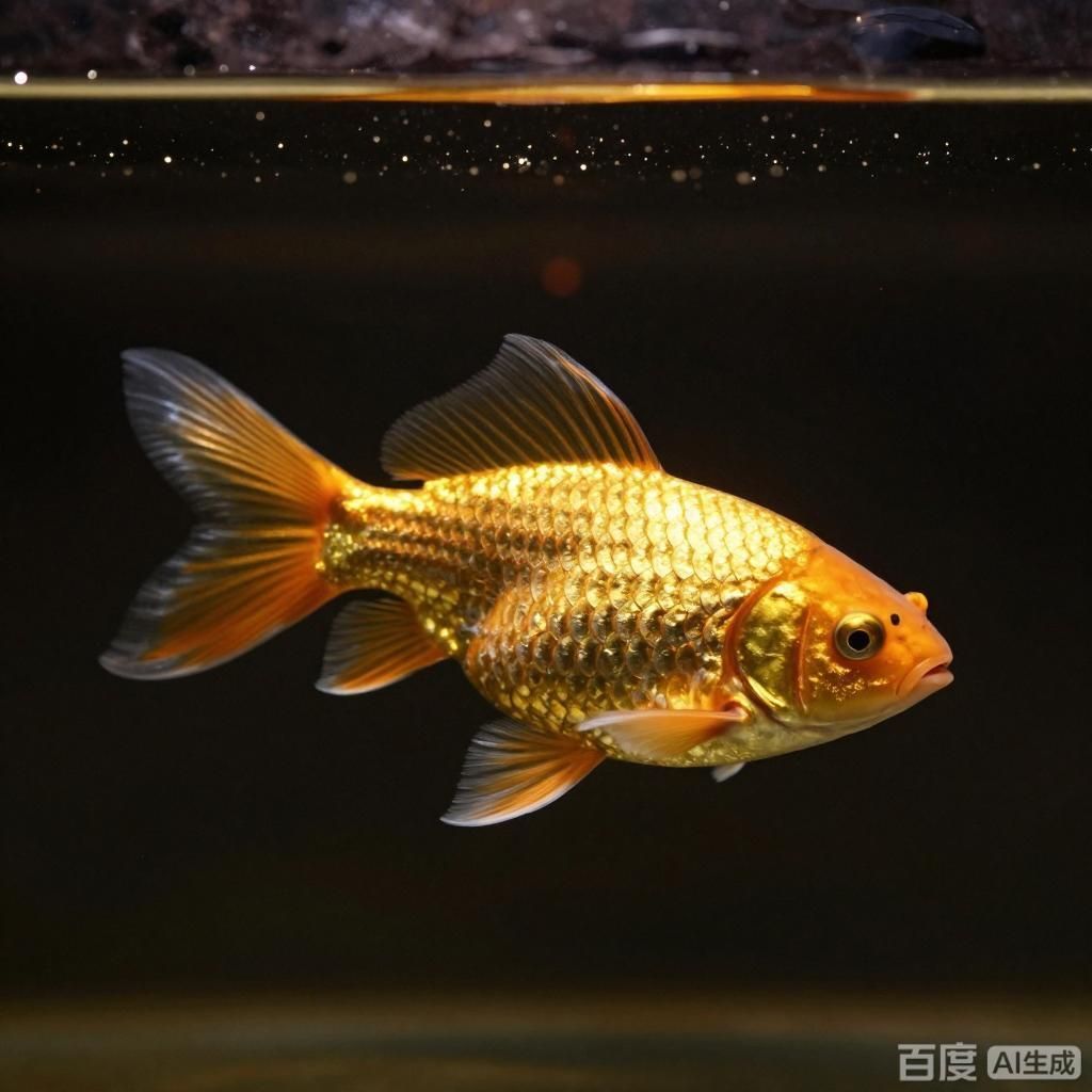龍魚在深色背景中發色更好，龍魚在深色背景中發色更好的原因是什么深色背景對龍魚有哪些影響