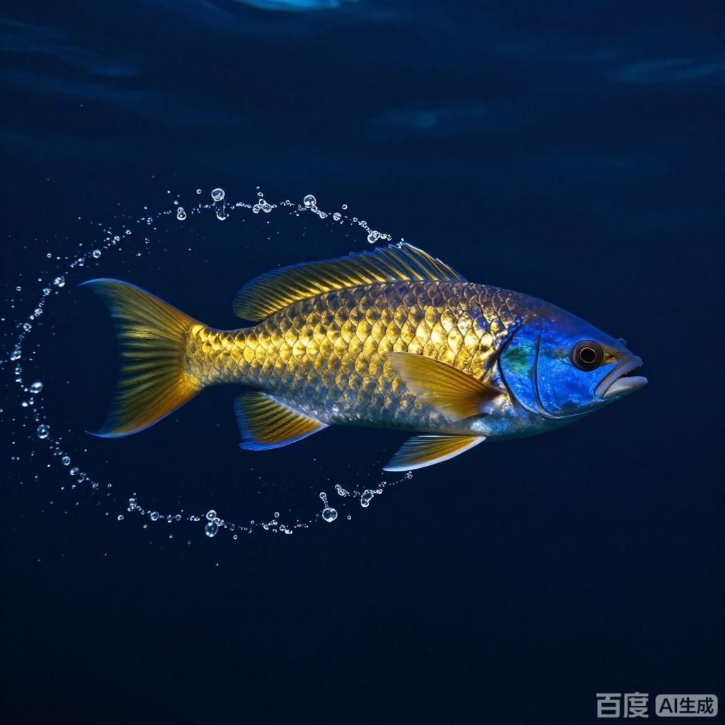 龍魚在深色背景中發色更好，龍魚在深色背景中發色更好的原因是什么深色背景對龍魚有哪些影響