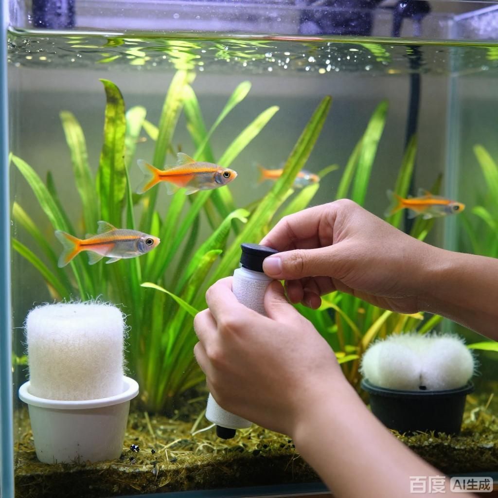 如何改善水質以預防魚爛尾爛鰭，如何通過改善水質來預防魚爛尾爛鰭