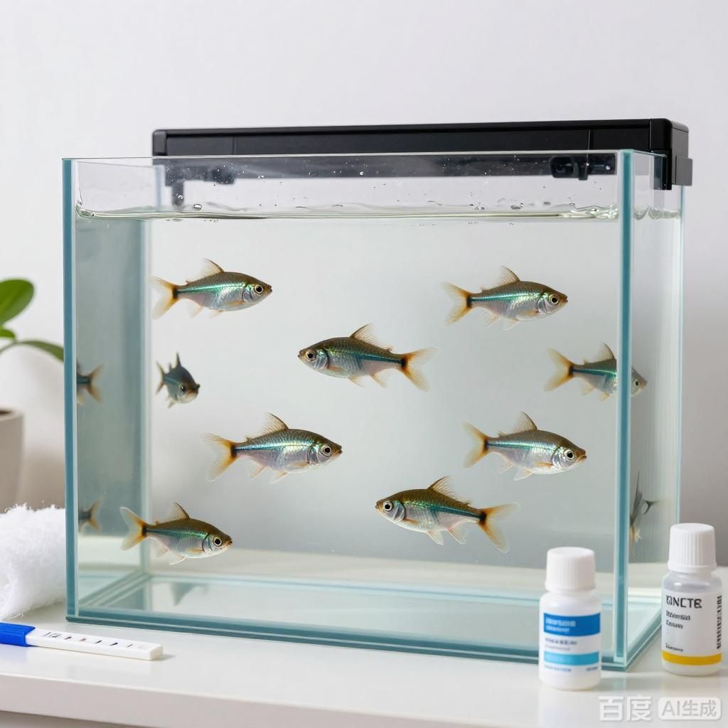 如何改善水質以預防魚爛尾爛鰭，如何通過改善水質來預防魚爛尾爛鰭