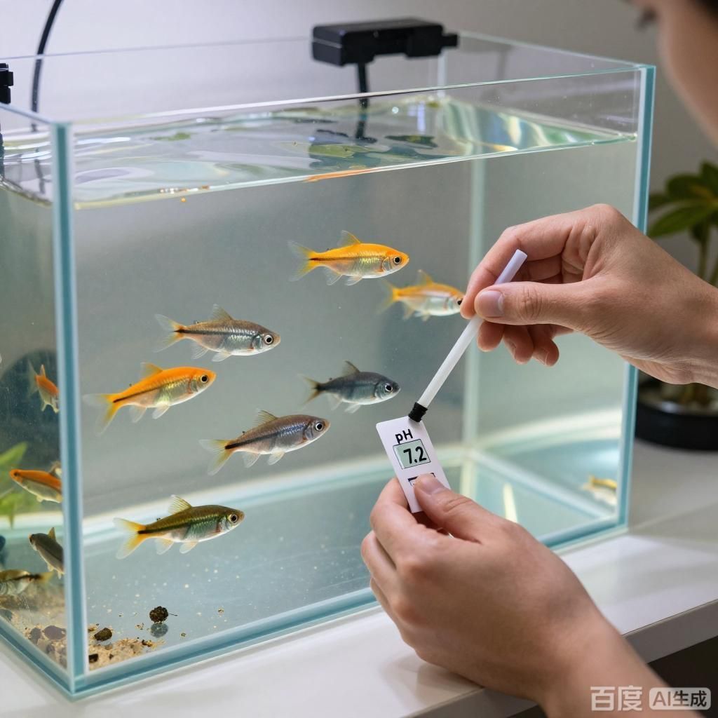 如何改善水質以預防魚爛尾爛鰭，如何通過改善水質來預防魚爛尾爛鰭