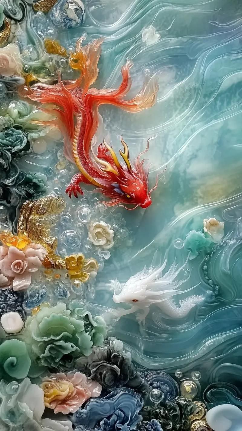 如何找到更多高清龍魚缸壁紙 龍魚百科 第2張 如何找到更多高清龍魚缸壁紙 如何找到更多高清龍魚缸壁紙 龍魚百科 第2張