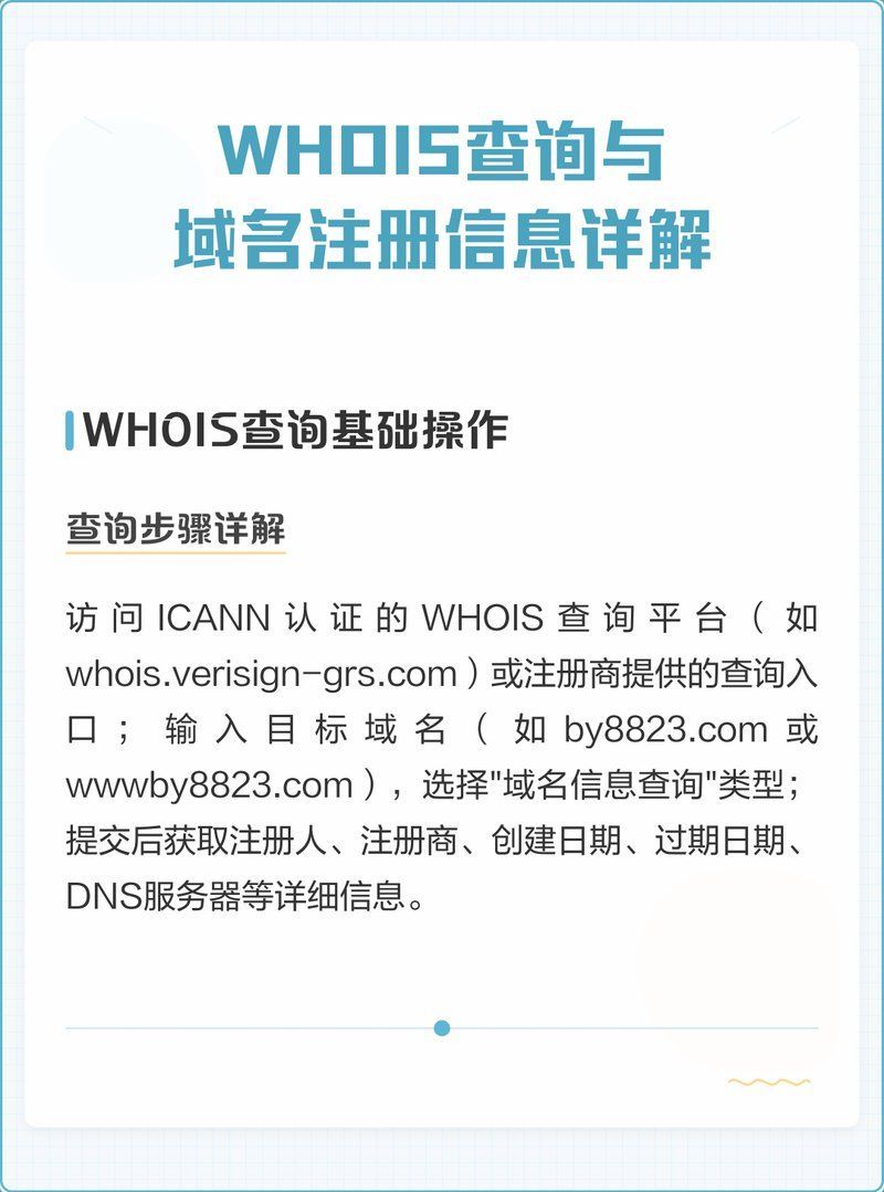 該域名是否注冊成功？，mcp域名注冊流程 該域名是否注冊成功？，mcp域名注冊流程 龍魚百科 第5張