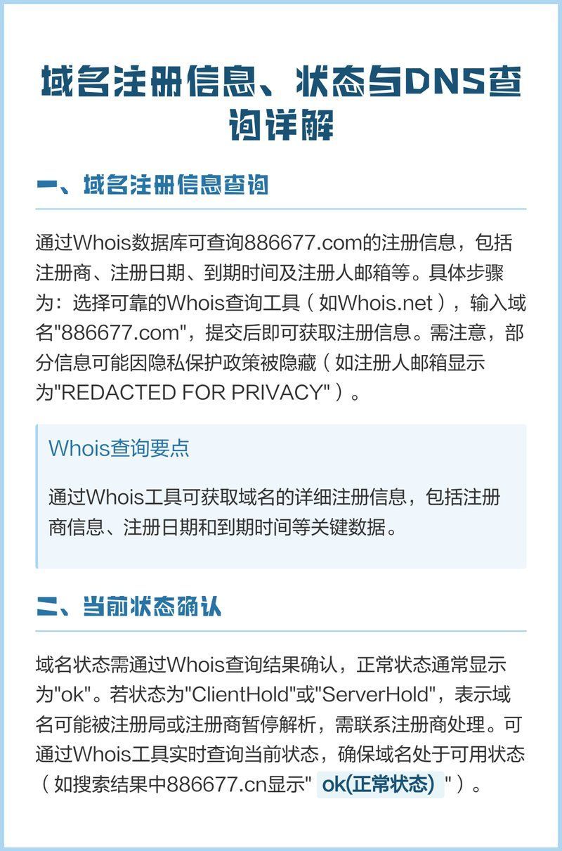 該域名是否注冊成功？，mcp域名注冊流程 該域名是否注冊成功？，mcp域名注冊流程 龍魚百科 第4張