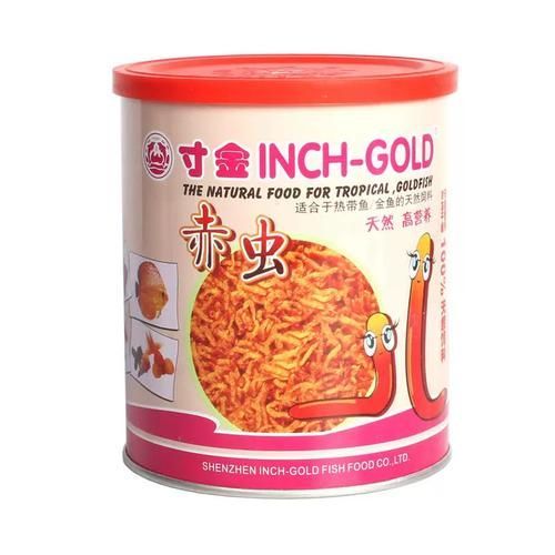 這三個品牌的紅龍魚飼料有何區(qū)別？，中國主流紅龍魚飼料品牌 這三個品牌的紅龍魚飼料有何區(qū)別？，中國主流紅龍魚飼料品牌 龍魚百科 第12張