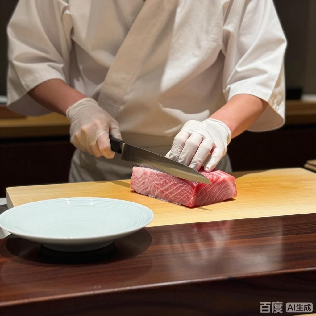 藍鰭金槍魚為什么這么貴 藍鰭金槍魚為什么這么貴 龍魚百科 第3張