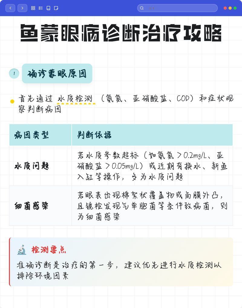 如何判斷龍魚蒙眼病是否復發，如何判斷龍魚是否復發 如何判斷龍魚蒙眼病是否復發，如何判斷龍魚是否復發 龍魚百科 第2張