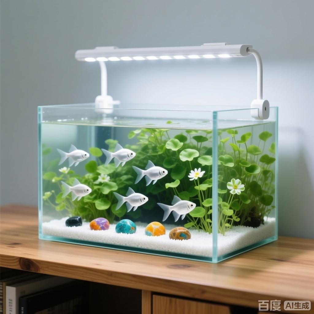 推薦一些適合養(yǎng)七條魚的魚缸，養(yǎng)七條魚的魚缸推薦 推薦一些適合養(yǎng)七條魚的魚缸，養(yǎng)七條魚的魚缸推薦 龍魚百科 第2張