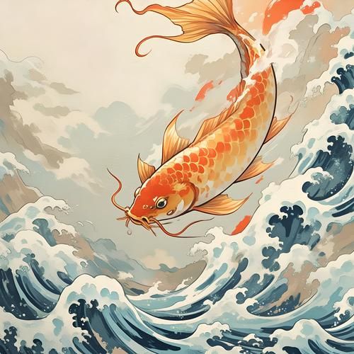 給我一些霸氣龍魚的圖片，水族愛好者和觀賞者的理想選擇——霸氣龍魚 給我一些霸氣龍魚的圖片，水族愛好者和觀賞者的理想選擇——霸氣龍魚 龍魚百科 第6張