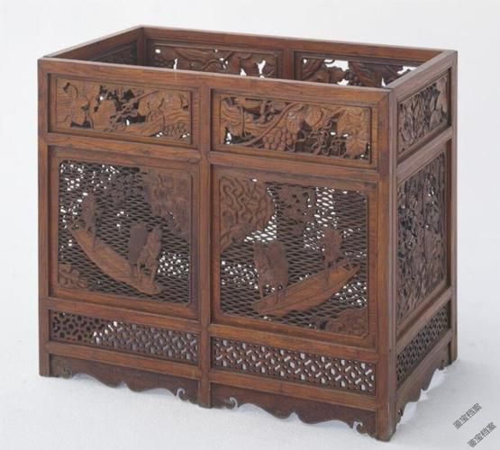 如何欣賞木雕魚的藝術價值，如何欣賞木雕魚 如何欣賞木雕魚的藝術價值，如何欣賞木雕魚 龍魚百科 第2張