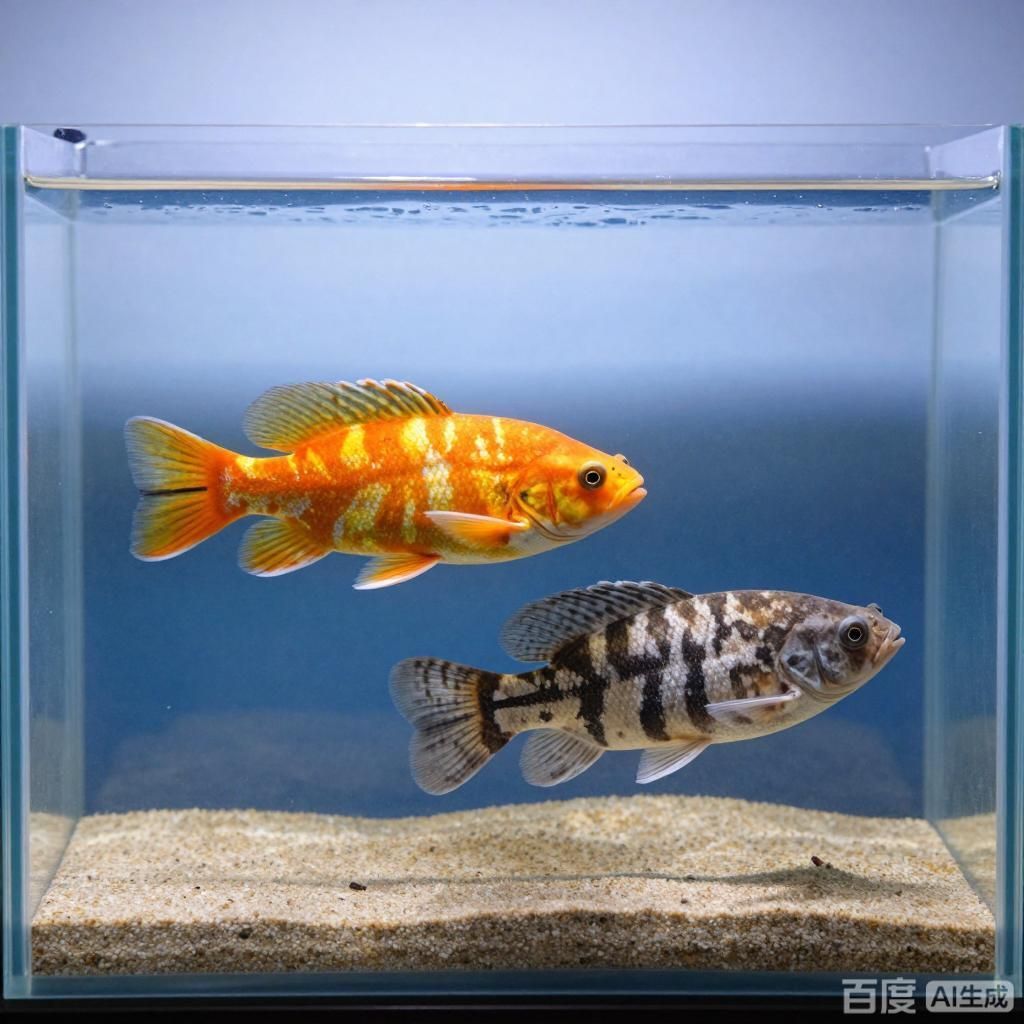 70寬的魚缸適合養(yǎng)哪些大型魚？，70厘米寬的魚缸適合養(yǎng)哪些大型魚 70寬的魚缸適合養(yǎng)哪些大型魚？，70厘米寬的魚缸適合養(yǎng)哪些大型魚 龍魚百科 第2張
